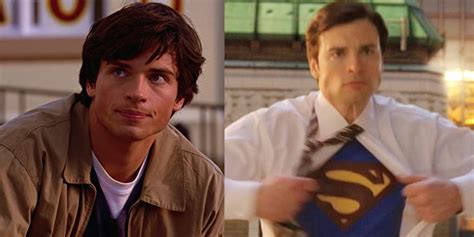 smallville clark reveals.